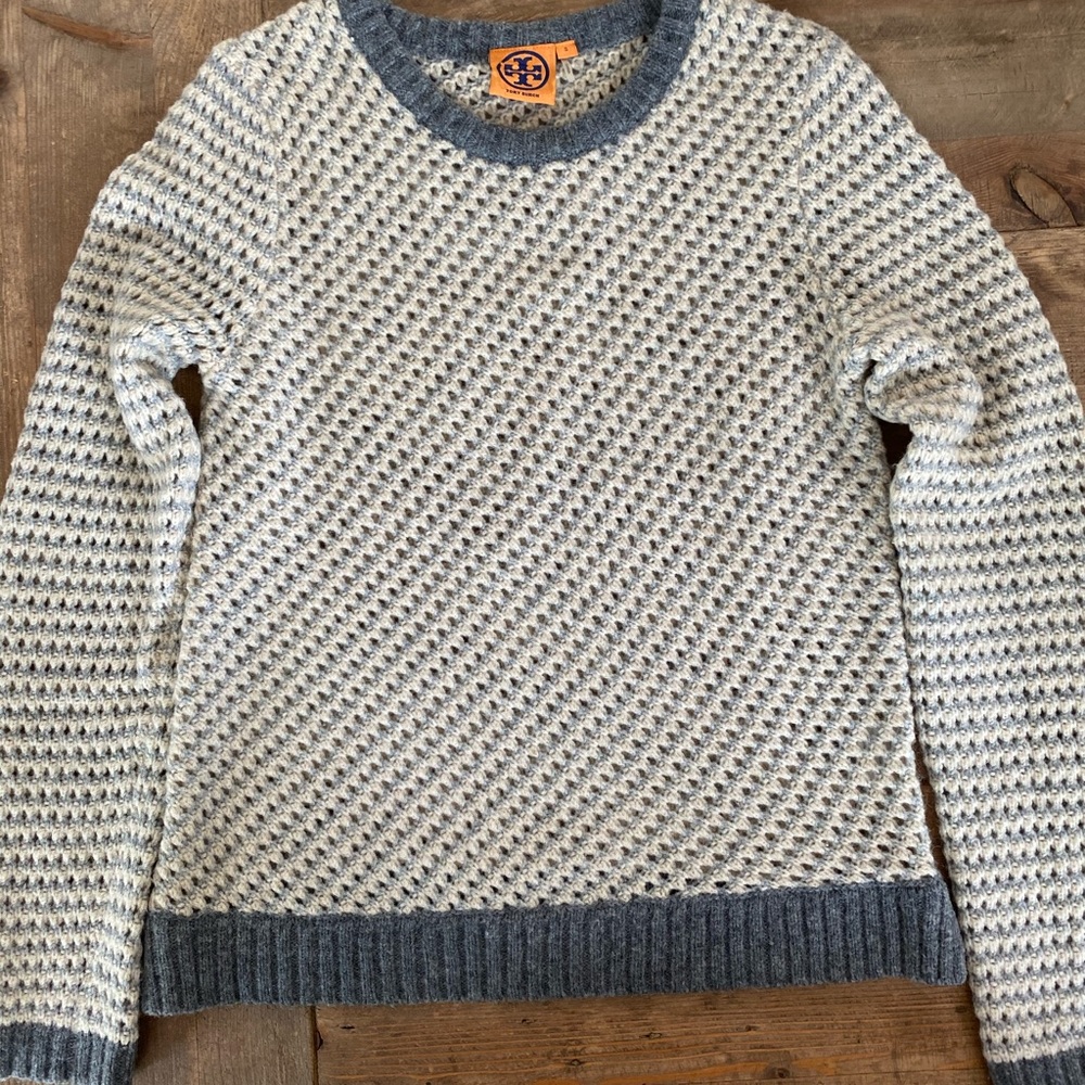 Tory Burch Sweater